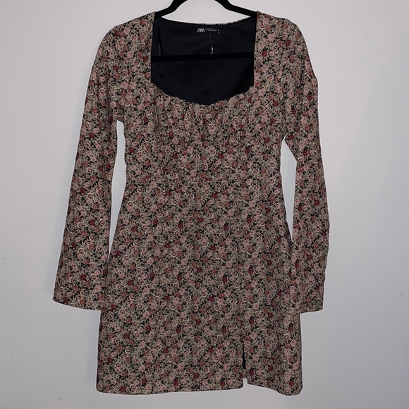 Zara Dresses & Skirts - ZARA